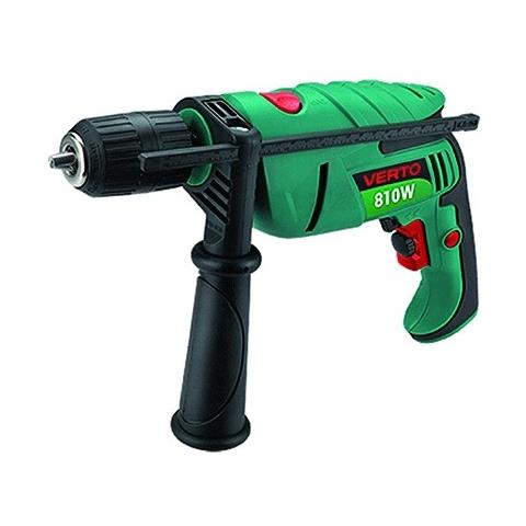 Trapano A Percussione - 500 W - Foto 1