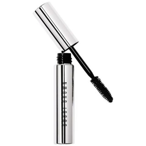 No Smudge Waterproof Mascara Black 5.5ml - Foto 1