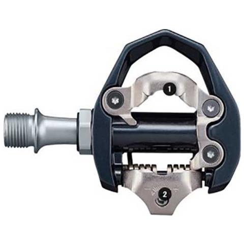 Pedali Shimano Es600 Spd Road Componenti One Size - Foto 2