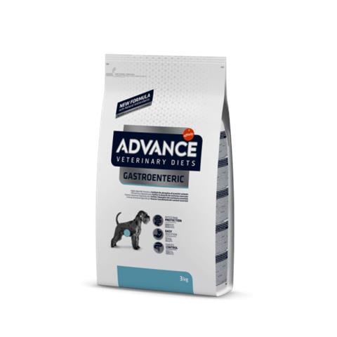 Veterinary Diet Cane Gastroenteric 800 Gr - Foto 2