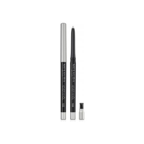 Matita Occhi Automatica Impermeabile Silver 4ever Khol 103 0,35gr - Foto 1