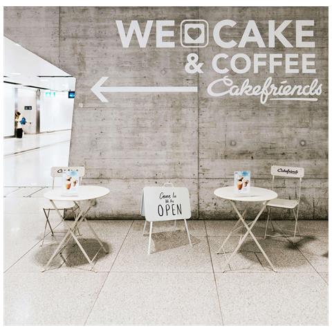 Dominic - Cartello Open Close In Acciaio - Foto 5