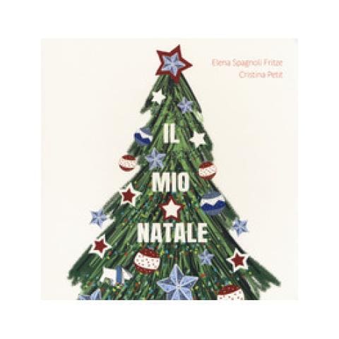 Elena Spagnoli Fritze - Il mio Natale. Ediz. a colori - Foto 2