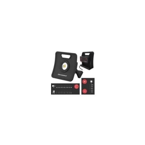 Faretto Da Lavoro A Led Cob Nova 3k C+r Ds 3000lm 26w - Foto 1