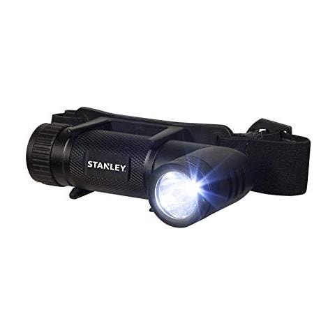 Hands-free Torch, Black - Foto 1