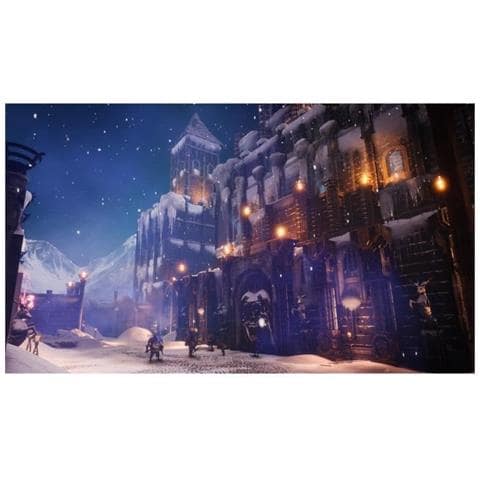 Bard's Tale 4 Director's Cut Jeu Ps4 - Foto 3