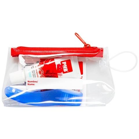 Totale Phb Kit Toothbrush Adulto + Dentifricio 15 Ml - Foto 1