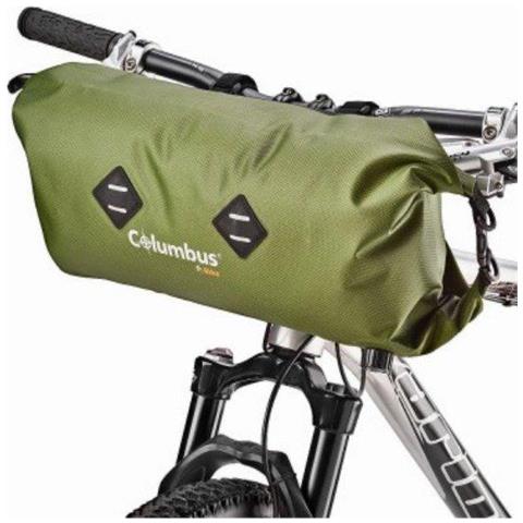Dry Handlebar Bag 9l Borsa Manubrio - Foto 1