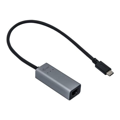 Usb-c Metal 2.5gbps Ethernet Adapter - Foto 1
