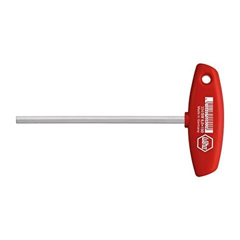 Esagonale-cacciavite Con Impugnatura Orizzontale 00914 334 4,0 X 200 - Foto 1