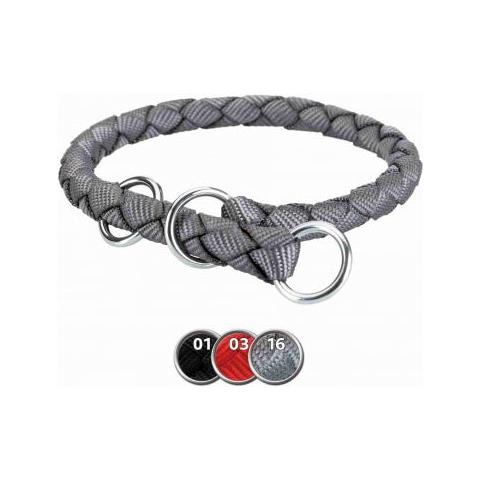 Collar Educación New Cavo Grafito30-36x1.2 Cm - Foto 1