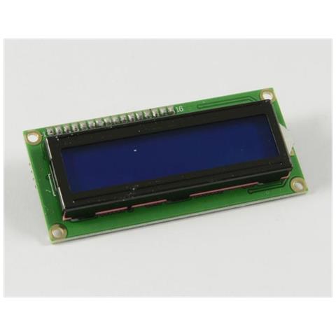 4duino Lcd1604 â€⢠D-30 (a54) - Foto 2