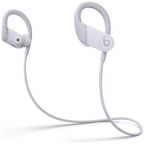 Beats by Dre - Auricolari Wireless Ad Alte Prestazioni Powerbeats - Bianchi  - ePRICE