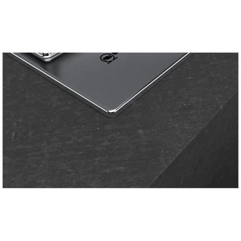 Tavola Gas Neff T26ds49n0 - 60cm - 4 Caminetti - Flameselect - Inox - Foto 1