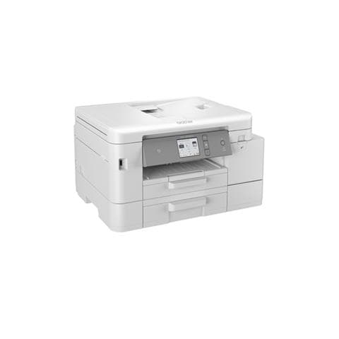 Stampante Multifunzione MFC-J4535DWXL Inkjet Display LCD A4 1200 x 4800 DPI Wi-Fi /LAN / NFC / USB Colore Grigio - Foto 1