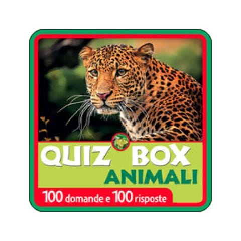 Animali. 100 Domande E 100 Risposte - Foto 1