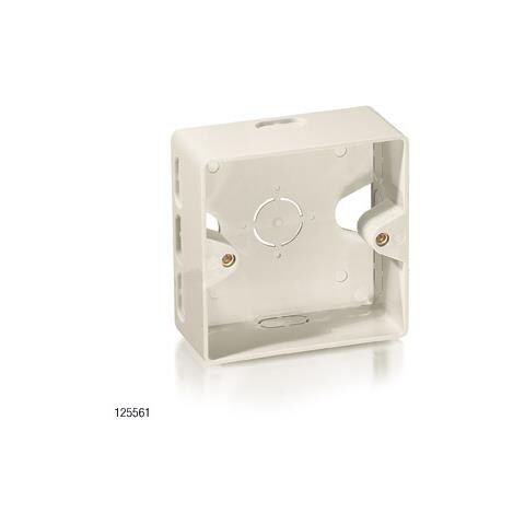 Universal surface mounting box - Foto 1