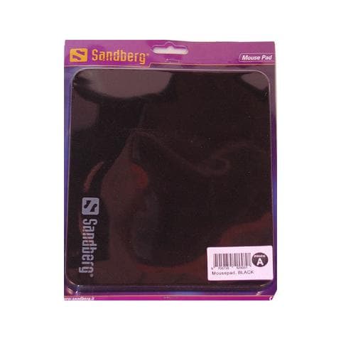 Mousepad Black - Foto 1
