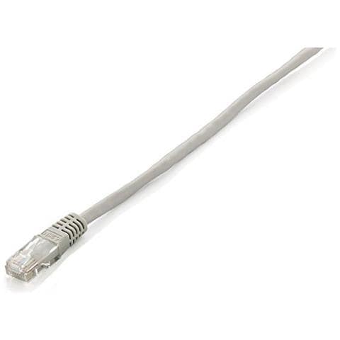 0.25m Cat. 6 U / UTP, 0,25m, Cat6, U / UTP (UTP) - Foto 1