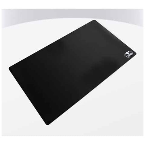 Play-mat Monochrome - Black 61 X 35 Cm - Foto 1