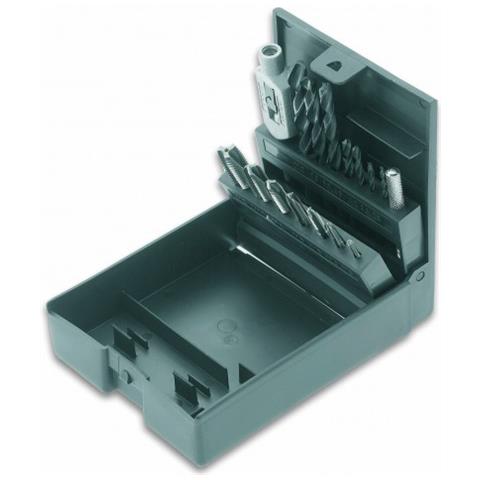 203070 punta per trapano Set di punte per trapano 14 pz - Foto 1