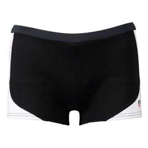 Thermo Guard Pantaloncini Donna 0,5mm Nero Xxs - Foto 1