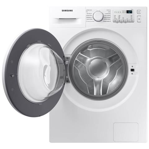 Lavasciuga Anteriore 60cm 8 / 5kg 1400t B Bianco - Wd80t4046ew - Foto 5
