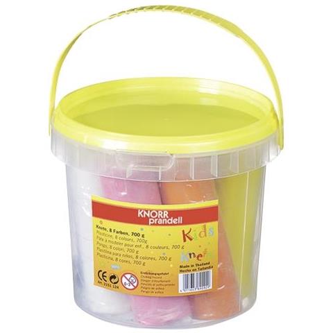 212151124 Kit Per Attività Manuali Per Bambini Kit Da Artigianato Per Bambini 8 Pezzo (i)  - Foto 2