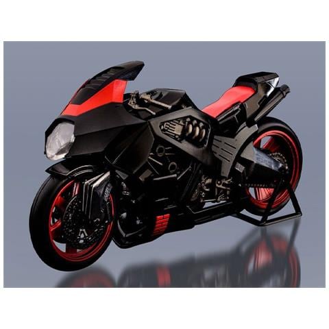 Flame Toys Model Kit Series G. i. Joe Speed Cycle - Foto 1