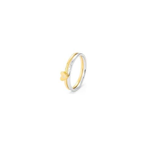 Gioielleria Re290cdawwp14. Anello, Colore Oro. Donna. - In ordine - Foto 2