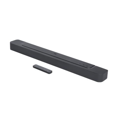 Bar 300 Soundbar 5.0 Canali con MultiBeam e Dolby Atmos Surround 3D Potenza Totale 260 W Wi-Fi - Nero - Foto 1