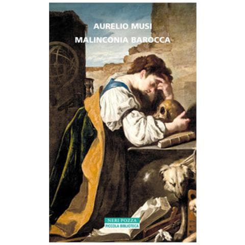 Aurelio Musi - Malinconia Barocca - Foto 1