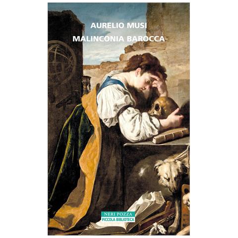 Aurelio Musi - Malinconia Barocca - Foto 2