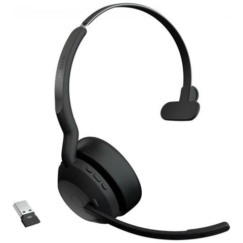 Jabra 25599-889-999 Cuffia E Auricolare Con Cavo E Senza Cavo A Padiglione Bluetooth - Foto 1