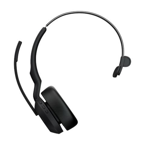 Jabra 25599-889-999 Cuffia E Auricolare Con Cavo E Senza Cavo A Padiglione Bluetooth - Foto 2