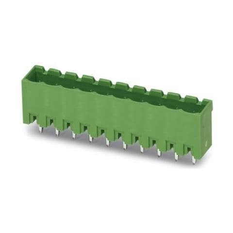 Phoenix 1755516 Mstbva Verde Cavo Di Collegamento - Foto 1