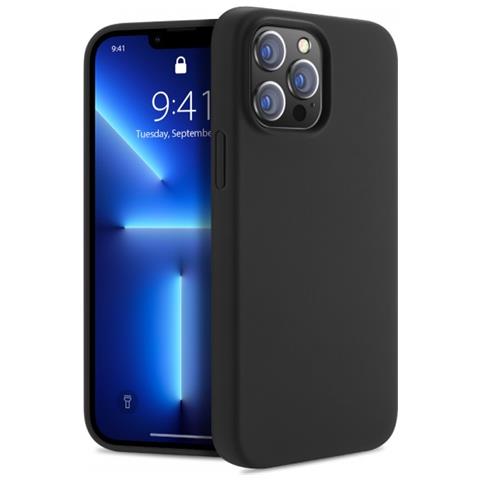 Styleshell Shock Custodia Per Cellulare 17 Cm (6.7"") Cover Nero - Foto 1
