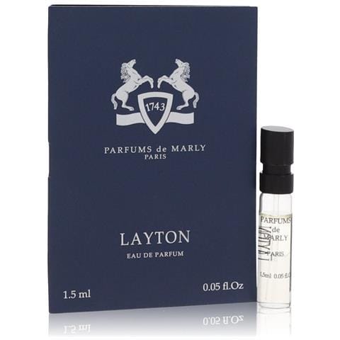Layton Exclusif By Vial (sample) . 05 Oz (men) - Foto 1