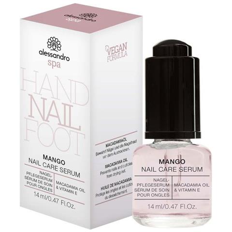 Siero Per La Cura Delle Unghie Al Mango 14ml - Foto 1