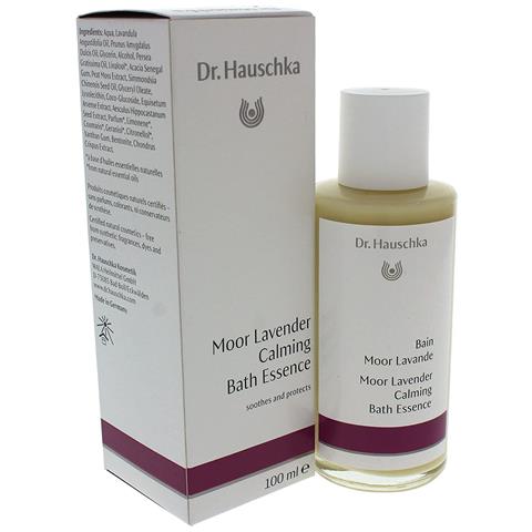 , Bath Essences, Lavanda Di Torba, Calmante, Olio Da Bagno, 100 Ml - Foto 2