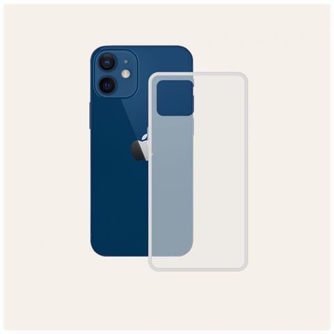 Q0946FTPC00 custodia per cellulare Trasparente - Foto 1