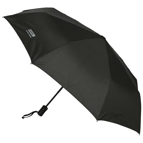 Ombrello Pieghevole Safta Business Nero (ø 102 Cm) - Foto 1