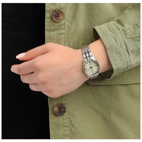 Orologio Donna Ltp-1335d-9a + Box - In ordine - Foto 13