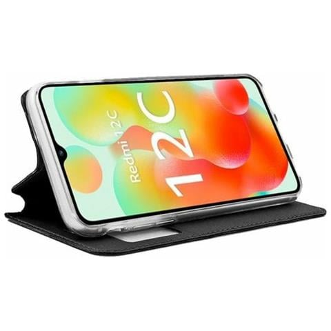 Custodia Per Cellulare Redmi 12c - Foto 2