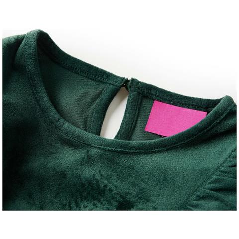 Calzamaglia per Bambini Rosa Antico 128 - Foto 2