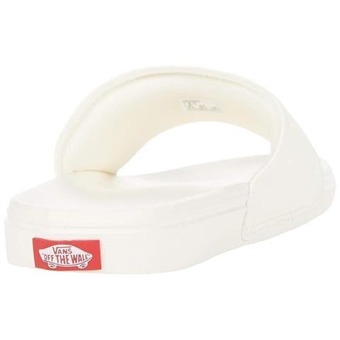 Wm La Costa Slide-on Vn0a5hfex0z1, Donne, Bianca, 36 - Foto 2