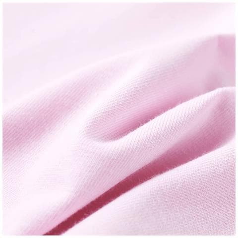 Maglietta Da Bambina Rosa Tenue 116 - Foto 7