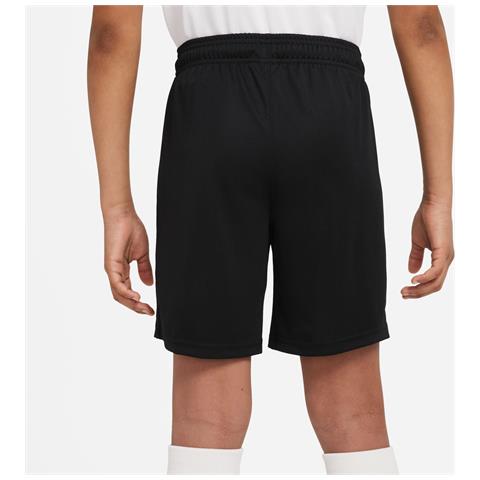 Pantaloncini Jr Park 20 Db8244 010 Bambino Taglia S Colore Nero - Foto 2