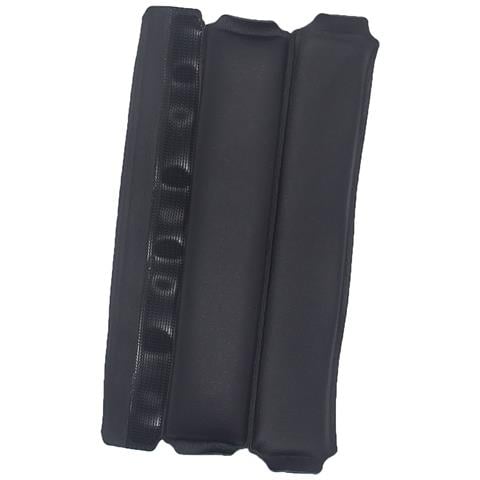 Cuscinetti E Archetto Di Ricambio Per Cuffie Bose Qc15 Qc25 Qc35 Grey+black - Foto 2