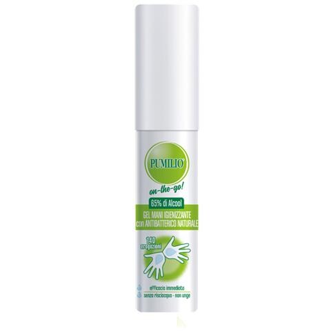 Gel Igien Mani 25ml - Foto 1